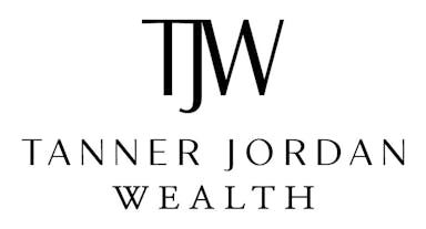 Tanner Jordan Wealth logo