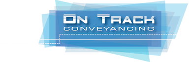 On Track Conveyancing logo