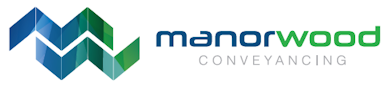 Manorwood Conveyancing logo